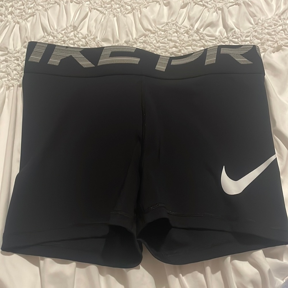 Nike Pros